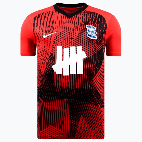 Tailandia Camiseta Birmingham City Segunda equipo 2023-24